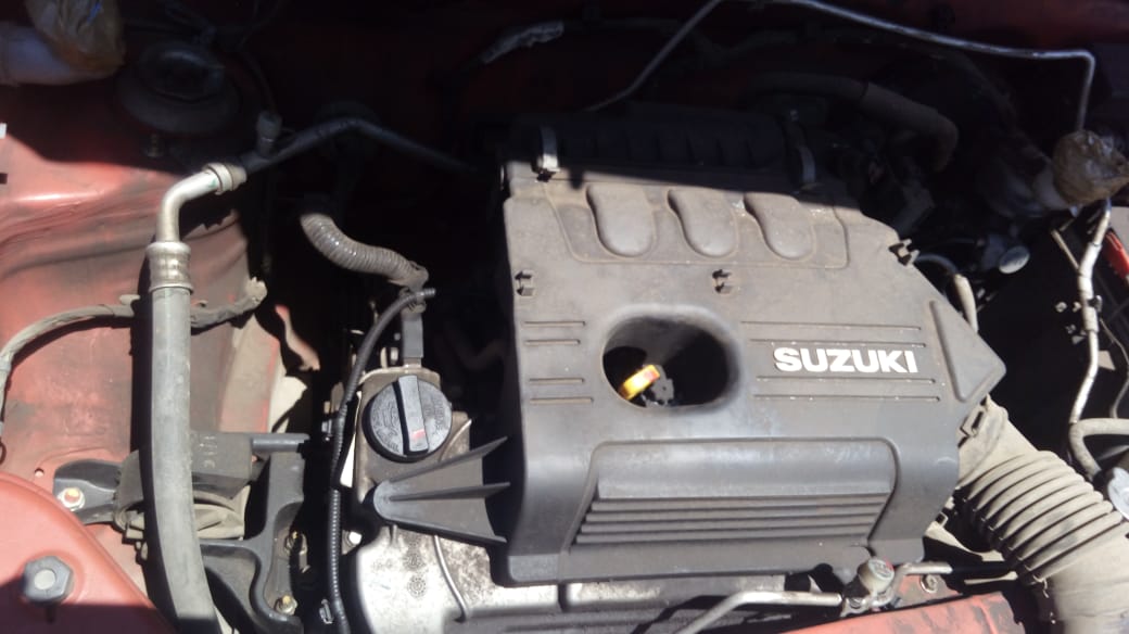 CIGUEñAL Suzuki ALTO 2014  USADO  EN DESARME